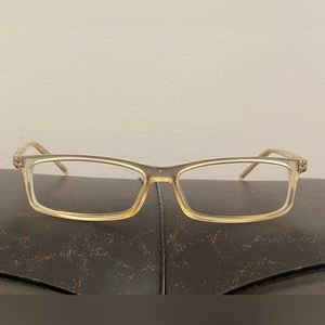 Miu Miu eyeglasses frames